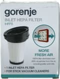 Miniatyrbilde 1 av 2: HEPAFILTER IHF216FR