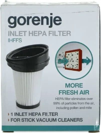 HEPAFILTER IHF216FR
