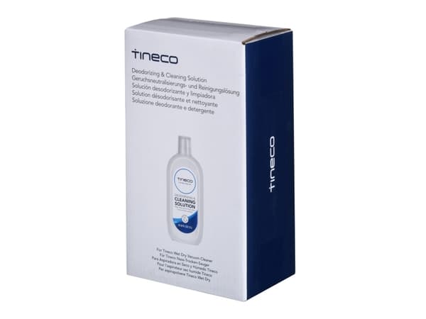 Tineco 9FWWS100200 støvsuger tilbehør & forsyning Håndstøvsuger Renseløsning