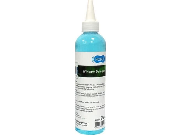 Hobot lasineste 220 ml