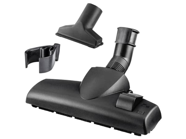 Kärcher 2.863-356.0, Borsta, Cylinderdammsugare, Svart, 35 mm, 400 g, 500 g