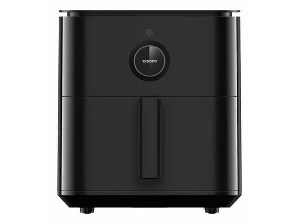 Xiaomi MAF10 - Varmluftsfritös - 6.5 liter - 1.8 kW - svart