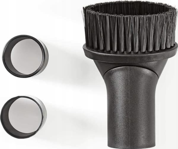 Nedis VCBR110DBVAR, Plast, Varje varumärke, 3 cm