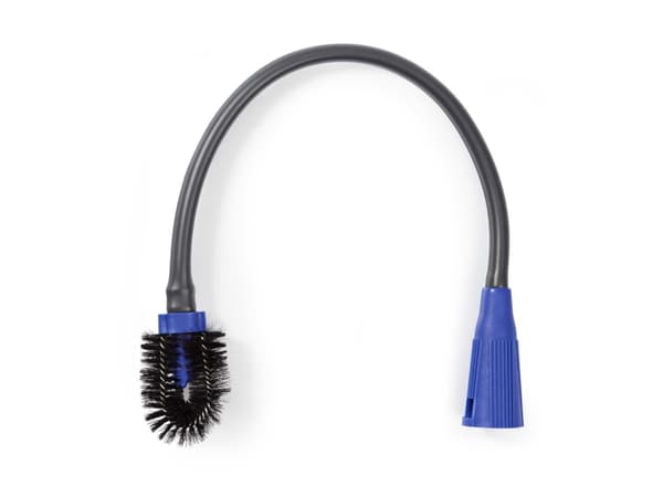 Nedis VCBR110FBVAR, Muovi, Mikä tahansa tuotemerkki, 3,6 cm