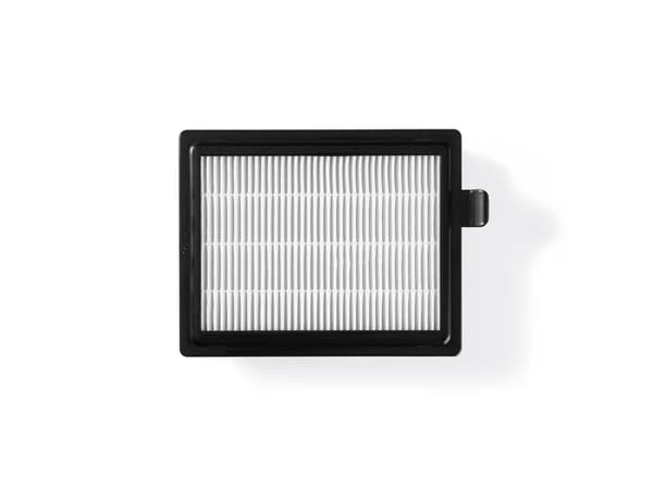 Nedis Nedis VCFI250ELPH støvsugertilbehør/forbruksmateriell Filter