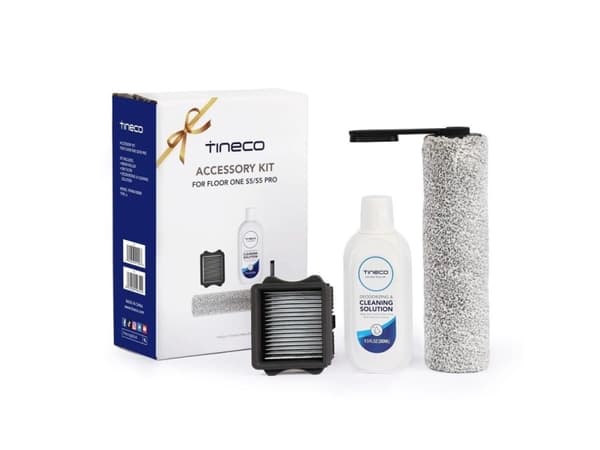 TINECO S5-serien tilbehørssett