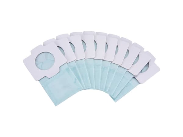 Makita 198744-5 Papirfilter