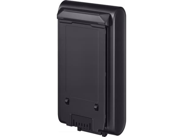 Samsung VCA-SAPA95, Batteri, Håndholdt støvsuger, Sort, Lithium-Ion (Li-Ion), 2500 mAh, 25,2 V