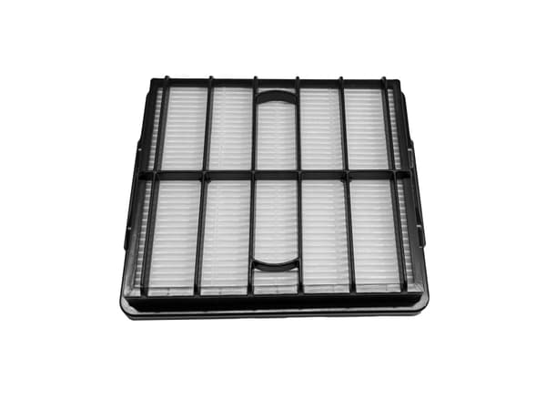 HEPA-filter inlet till DS400 Bulk