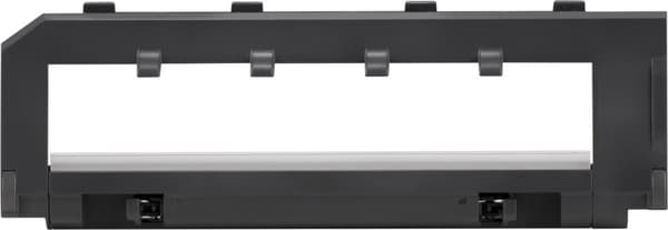 Roborock head brush case, black