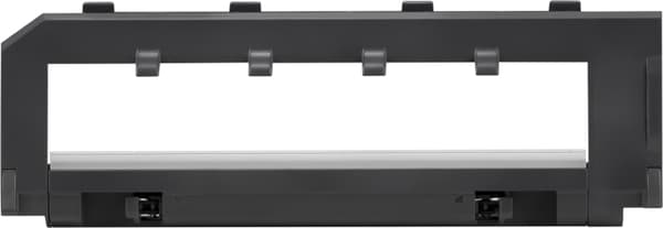 Roborock head brush case, black