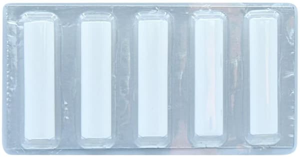 Nordic Quality Scent sticks, Vanilla, 5 pcs