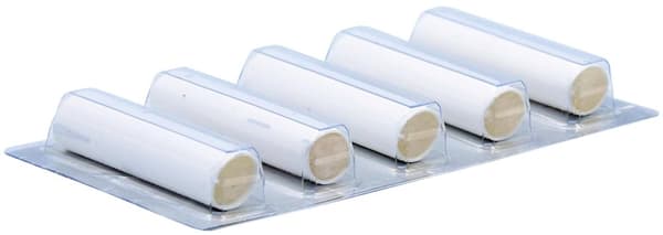 Nordic Quality Scent sticks, Vanilla, 5 pcs