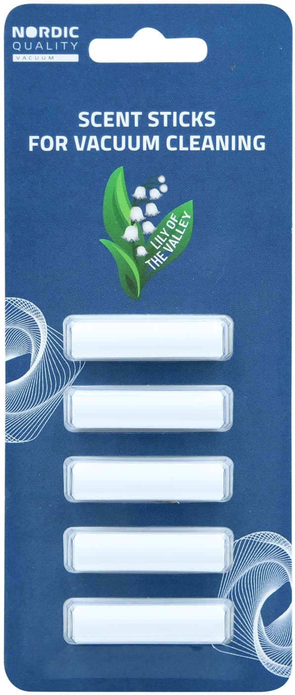 Nordic Quality Doftstickor, Liljekonvalj, 5 stycken