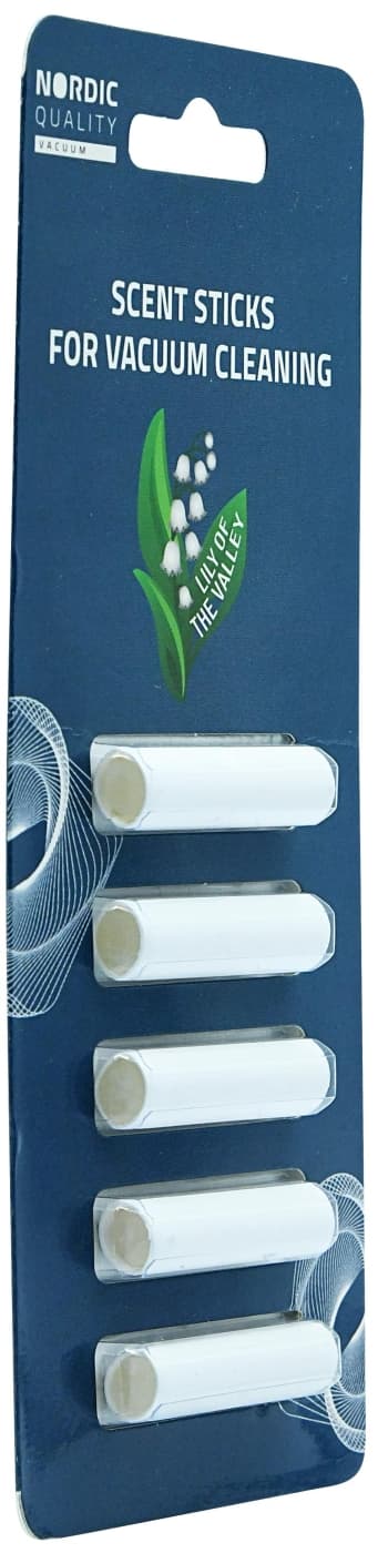 Nordic Quality Doftstickor, Liljekonvalj, 5 stycken