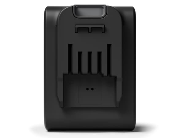 Philips Battery pack and charger XV1797/01 Litiumionbatteripakke 25,2 V, Batteri, Støvsuger med stang, Sort, 25,2 V, 3,5 timer, Philips