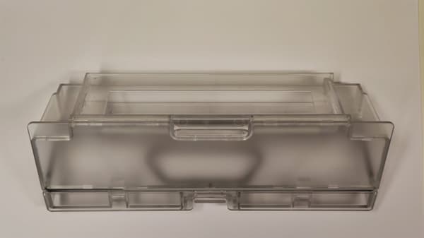 Roborock S5 Max and S6 Max robot vacuum cleaner dust container
