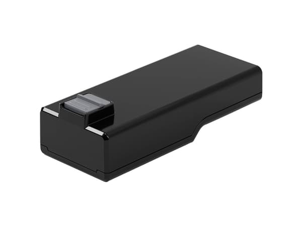 Kärcher 2.863-362.0, Batteri, Handhållen dammsugare, Svart, VC 4 Cordless myHome, Kärcher, 62 mm