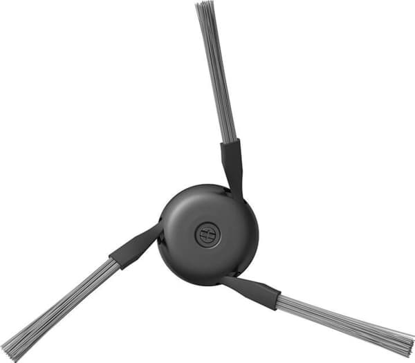 Dreame 6976233670348, Borsta, Robotdammsugare, Grå, Dreame, X50, X40, L50, L40, 1 styck