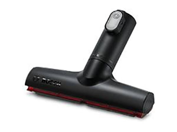 Bosch BHZUXXL, Universal, suutin, musta