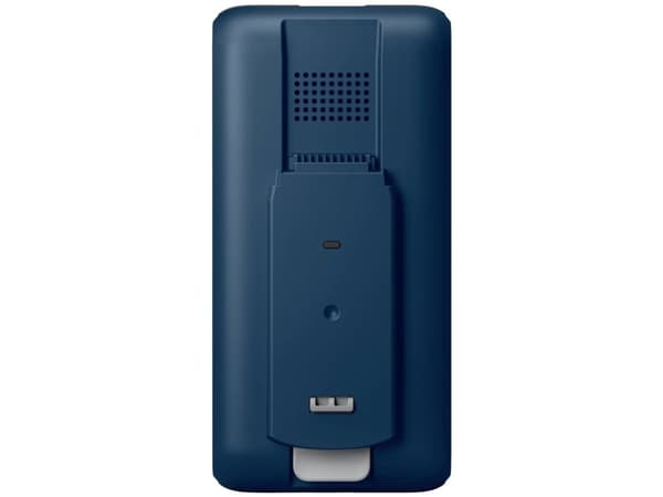 Philips 5000 series litiumionbatteri 25.2 V til trådløs støvsuger XV1653/01, Batteri, Støvsuger med stang, Lithium-Ion (Li-Ion), 25,2 V, 5 timer, Phi