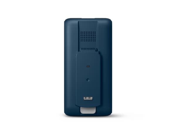 Philips 5000 series litiumionbatteri 25.2 V til trådløs støvsuger XV1653/01, Batteri, Støvsuger med stang, Lithium-Ion (Li-Ion), 25,2 V, 5 timer, Phi
