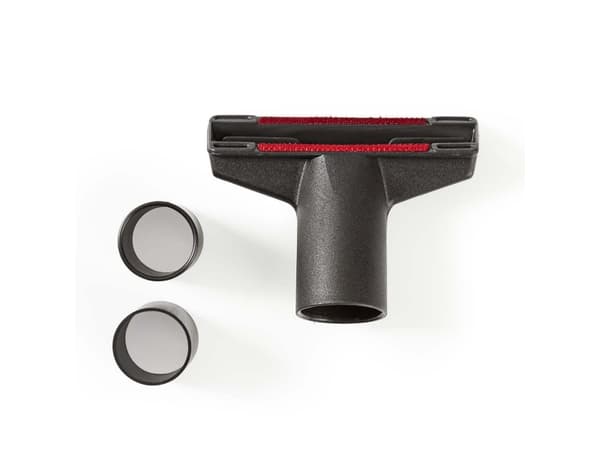Nedis VCUN110VAR, Plast, Alle merker, 3,5 cm