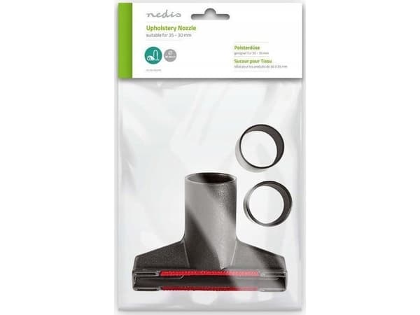 Nedis VCUN110VAR, Plast, Alle merker, 3,5 cm