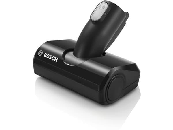 Bosch Unlimited BHZUMP - Mini power nozzle - till dammsugare - för Serie | 6 BKS611MTB; Unlimited Serie | 8 ProPower BSS1A114, BSS81POW1