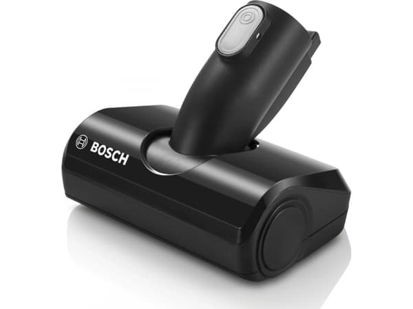 Bosch Unlimited BHZUMP - Mini power nozzle - till dammsugare - för Serie | 6 BKS611MTB; Unlimited Serie | 8 ProPower BSS1A114, BSS81POW1