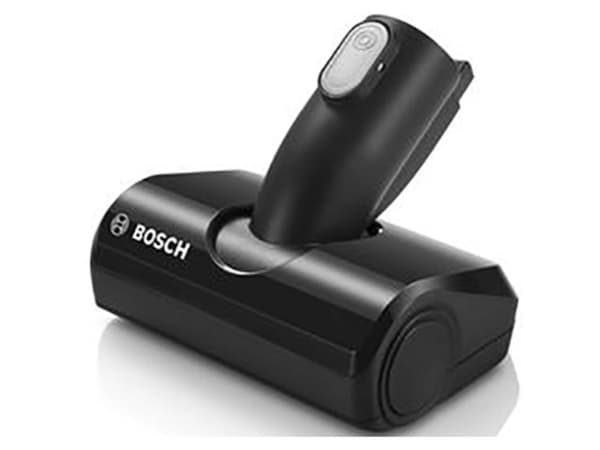 Bosch Unlimited BHZUMP - Mini power nozzle - till dammsugare - för Serie | 6 BKS611MTB; Unlimited Serie | 8 ProPower BSS1A114, BSS81POW1