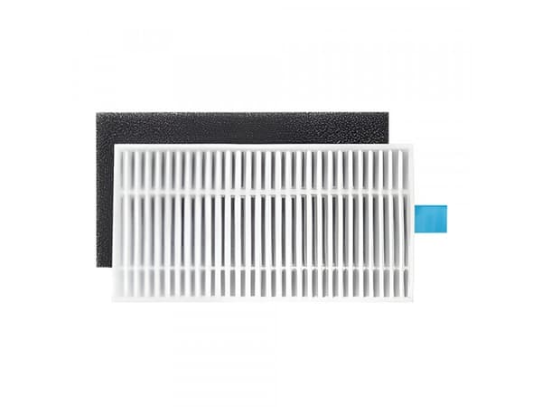 Xiaomi - Filter - for robotstøvsuger - hvit
