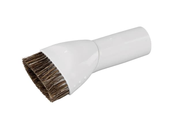Makita - Rund borste - till dammsugare