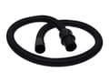 Miniatyrbilde 1 av 2: Makita 152992-0 sugeslange 28mm 1,5m (152992-0)