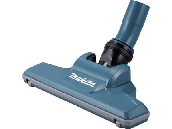 MAKITA 127827-4 - Gulvmunnstykke egnet for trådløs støvsuger (diameter 28 mm) (127827-4)