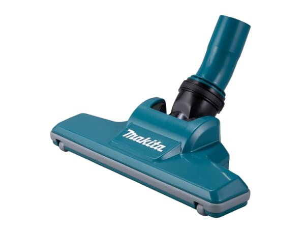MAKITA 127827-4 - Gulvmunnstykke egnet for trådløs støvsuger (diameter 28 mm) (127827-4)