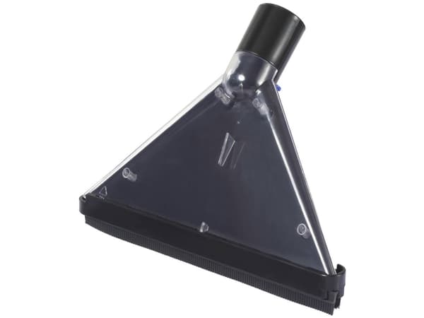 TOOLCRAFT TO-9137367 Støvsuger-mundstykke
