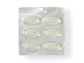 Miniatyrbilde 2 av 4: Nedis VCFP112FRE, Universell, Rensehodemodul, Hvit, 6 stykker