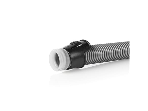 Nedis VCHO111ELE18, Slange, Grå, Plast, 3,2 cm, 64 mm, 1920 mm