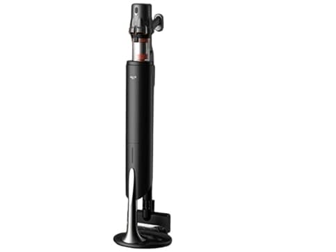 Deerma DEM-T30W, Ladebase, Håndholdt støvsuger, Sort, 0,5 ml, 1,8 l, 240 W