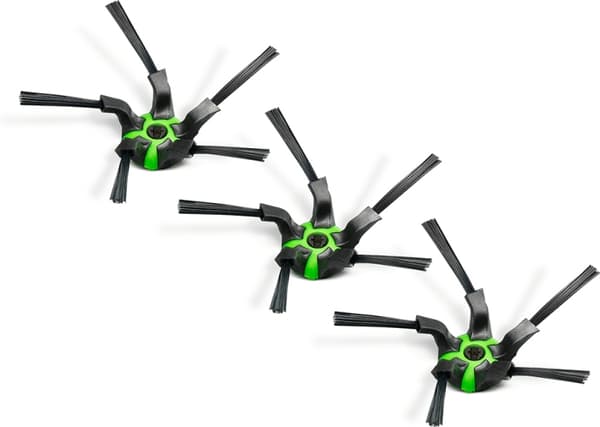 iRobot Roomba S-serie sidebørste, 3 stk