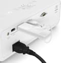 Miniatyrbild 6 av 8: BenQ Qcast Mirror QP30 trådlös HDMI-dongel