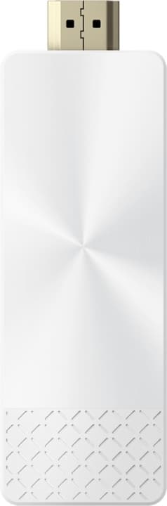 BenQ Qcast Mirror QP30 trådlös HDMI-dongel Vit