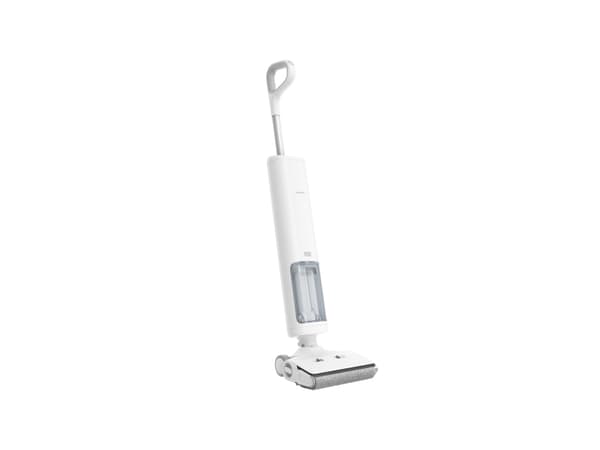 Xiaomi BHR6846GL, Filter, Støvsuger med stang, Grå, Xiaomi, Truclean W10 Pro Wet Dry Vacuum, 50 mm
