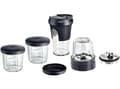 Miniatyrbilde 3 av 5: Bosch TastyMoments - Tilbehørssett - for stativmikser, for kjøkkenmaskin - for MaxxiMUM MUMX25, MUMXL10; MUM 4; MUM5; MUM5 CreationLine; ProfiMixx 46