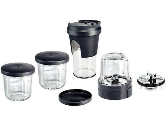 Bosch TastyMoments - Tilbehørssett - for stativmikser, for kjøkkenmaskin - for MaxxiMUM MUMX25, MUMXL10; MUM 4; MUM5; MUM5 CreationLine; ProfiMixx 46