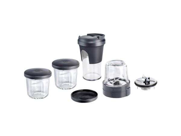 Bosch TastyMoments - Tilbehørssett - for stativmikser, for kjøkkenmaskin - for MaxxiMUM MUMX25, MUMXL10; MUM 4; MUM5; MUM5 CreationLine; ProfiMixx 46