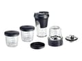 Miniatyrbilde 1 av 5: Bosch TastyMoments - Tilbehørssett - for stativmikser, for kjøkkenmaskin - for MaxxiMUM MUMX25, MUMXL10; MUM 4; MUM5; MUM5 CreationLine; ProfiMixx 46