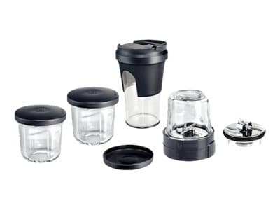 Bosch TastyMoments - Tilbehørssett - for stativmikser, for kjøkkenmaskin - for MaxxiMUM MUMX25, MUMXL10; MUM 4; MUM5; MUM5 CreationLine; ProfiMixx 46