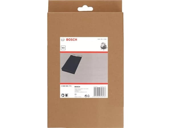Bosch Accessories 2608000773 2608000773 Støvsugerpose